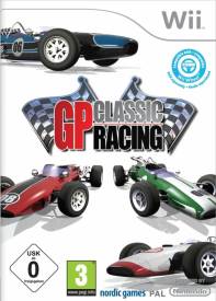 GP Classic Racing voor de Nintendo Wii kopen op nedgame.nl