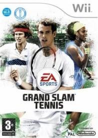 Grand Slam Tennis voor de Nintendo Wii kopen op nedgame.nl