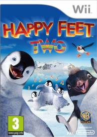 Happy Feet 2 (zonder handleiding) voor de Nintendo Wii kopen op nedgame.nl