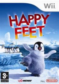 Happy Feet voor de Nintendo Wii kopen op nedgame.nl