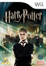 Harry Potter & de Orde van de Feniks voor de Nintendo Wii kopen op nedgame.nl