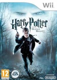 Harry Potter And the Deathly Hallows Part 1 voor de Nintendo Wii kopen op nedgame.nl
