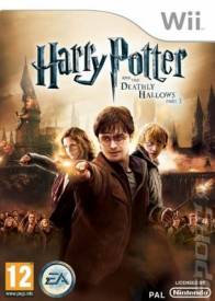 Harry Potter And the Deathly Hallows Part 2 voor de Nintendo Wii kopen op nedgame.nl