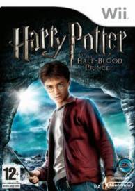 Harry Potter En De Halfbloed Prins voor de Nintendo Wii kopen op nedgame.nl