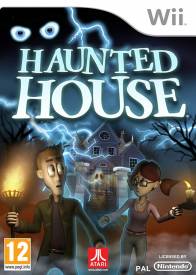 Haunted House voor de Nintendo Wii kopen op nedgame.nl