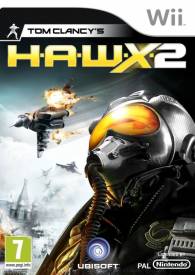 HAWX 2 voor de Nintendo Wii kopen op nedgame.nl