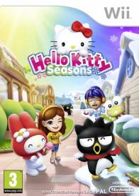 Hello Kitty Seasons voor de Nintendo Wii kopen op nedgame.nl