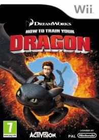 How To Train Your Dragon voor de Nintendo Wii kopen op nedgame.nl