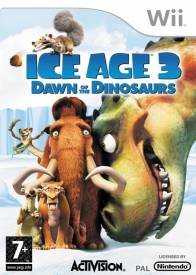 Ice Age 3 Dawn of the Dinosaurs voor de Nintendo Wii kopen op nedgame.nl