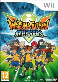 Inazuma Eleven Strikers Wii voor de Nintendo Wii kopen op nedgame.nl