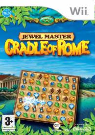 Jewel Master Cradle of Rome voor de Nintendo Wii kopen op nedgame.nl