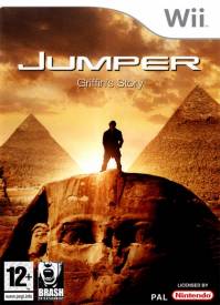 Jumper Griffin's Story voor de Nintendo Wii kopen op nedgame.nl