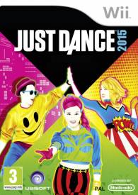 Just Dance 2015 voor de Nintendo Wii kopen op nedgame.nl
