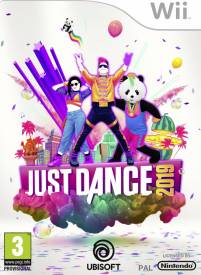 Just Dance 2019 voor de Nintendo Wii kopen op nedgame.nl