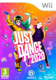 Just Dance 2020 voor de Nintendo Wii kopen op nedgame.nl