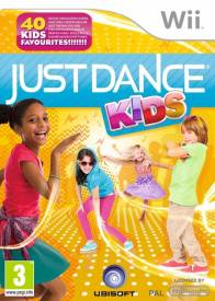 Just Dance Kids voor de Nintendo Wii kopen op nedgame.nl