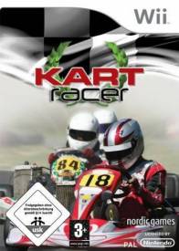 Kart Racer voor de Nintendo Wii kopen op nedgame.nl