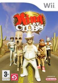 King of Clubs voor de Nintendo Wii kopen op nedgame.nl