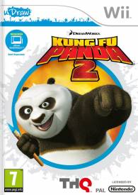 Kung Fu Panda 2 (uDraw only) voor de Nintendo Wii kopen op nedgame.nl