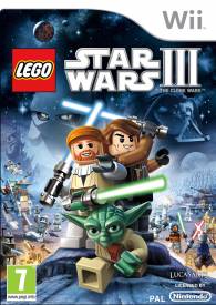 Lego Star Wars 3 The Clone Wars voor de Nintendo Wii kopen op nedgame.nl
