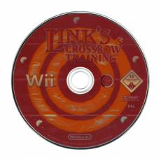 Link's Crossbow Training (losse disc) voor de Nintendo Wii kopen op nedgame.nl
