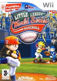 Little League World Series Baseball voor de Nintendo Wii kopen op nedgame.nl