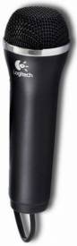 Logitech Microphone voor de Nintendo Wii kopen op nedgame.nl