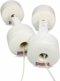 Lonsdale Variable Weight Dumbells for Wii voor de Nintendo Wii kopen op nedgame.nl