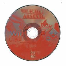 Looney Tunes Acme Arsenal (losse disc) voor de Nintendo Wii kopen op nedgame.nl