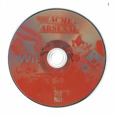 Looney Tunes Acme Arsenal (losse disc) voor de Nintendo Wii kopen op nedgame.nl