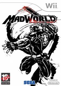 MadWorld voor de Nintendo Wii kopen op nedgame.nl