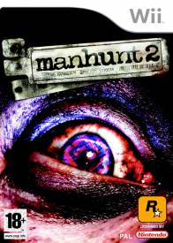 Manhunt 2 voor de Nintendo Wii kopen op nedgame.nl