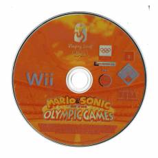 Mario and Sonic at the Olympic Games (losse disc) voor de Nintendo Wii kopen op nedgame.nl