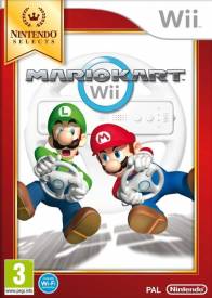 Mario Kart Wii (Nintendo Selects) voor de Nintendo Wii kopen op nedgame.nl