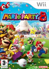 Mario Party 8 voor de Nintendo Wii kopen op nedgame.nl