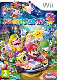 Mario Party 9 voor de Nintendo Wii kopen op nedgame.nl