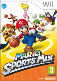 Mario Sports Mix voor de Nintendo Wii kopen op nedgame.nl