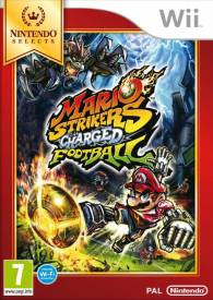 Mario Strikers Charged Football (Nintendo Selects) voor de Nintendo Wii kopen op nedgame.nl