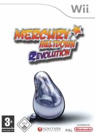 Mercury Meltdown Revolution voor de Nintendo Wii kopen op nedgame.nl