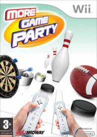 More Game Party voor de Nintendo Wii kopen op nedgame.nl