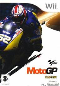 MotoGP 08 voor de Nintendo Wii kopen op nedgame.nl