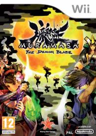 Muramasa the Demon Blade voor de Nintendo Wii kopen op nedgame.nl