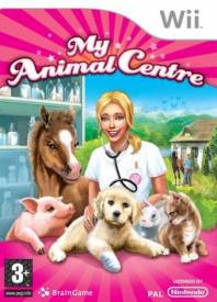 My Animal Centre voor de Nintendo Wii kopen op nedgame.nl