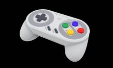My Arcade Super Gamepad voor de Nintendo Wii kopen op nedgame.nl