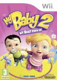 My Baby 2 voor de Nintendo Wii kopen op nedgame.nl