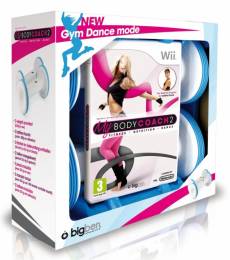 My Body Coach 2 (Bundel) voor de Nintendo Wii kopen op nedgame.nl