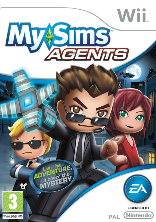 The sims nintendo sales wii