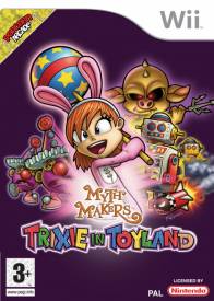Myth Makers Trixie in Toyland voor de Nintendo Wii kopen op nedgame.nl