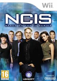 NCIS voor de Nintendo Wii kopen op nedgame.nl