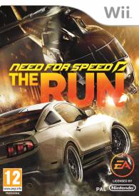 Need for Speed The Run voor de Nintendo Wii kopen op nedgame.nl